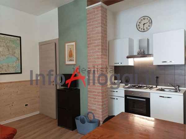 appartamento in affitto a Bassano del Grappa