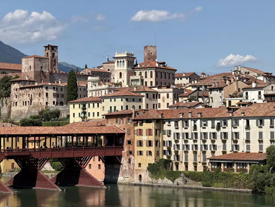 appartamento in affitto a Bassano del Grappa