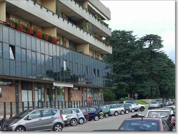 ufficio in affitto a Bassano del Grappa