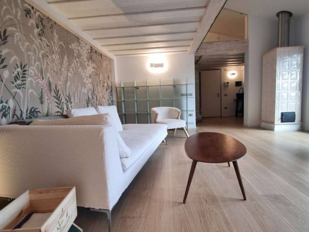 appartamento in affitto a Bassano del Grappa
