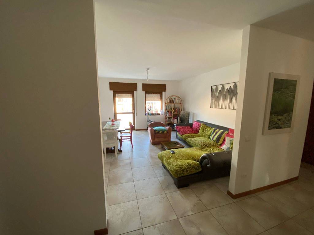 appartamento in affitto a Bassano del Grappa