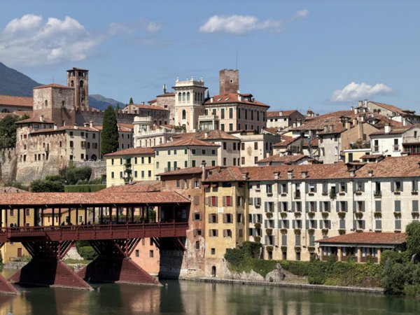 appartamento in affitto a Bassano del Grappa