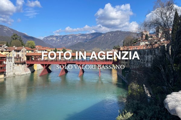 appartamento in affitto a Bassano del Grappa
