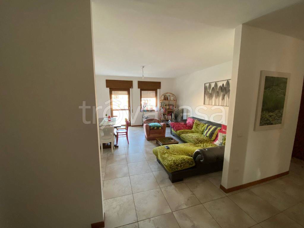 appartamento in affitto a Bassano del Grappa
