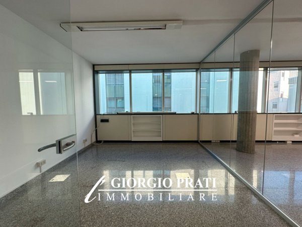 ufficio in affitto a Bassano del Grappa