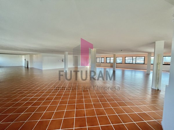 ufficio in affitto a Bassano del Grappa