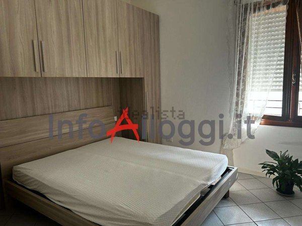 appartamento in affitto a Bassano del Grappa