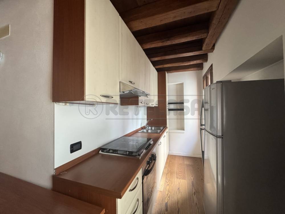 appartamento in affitto a Bassano del Grappa