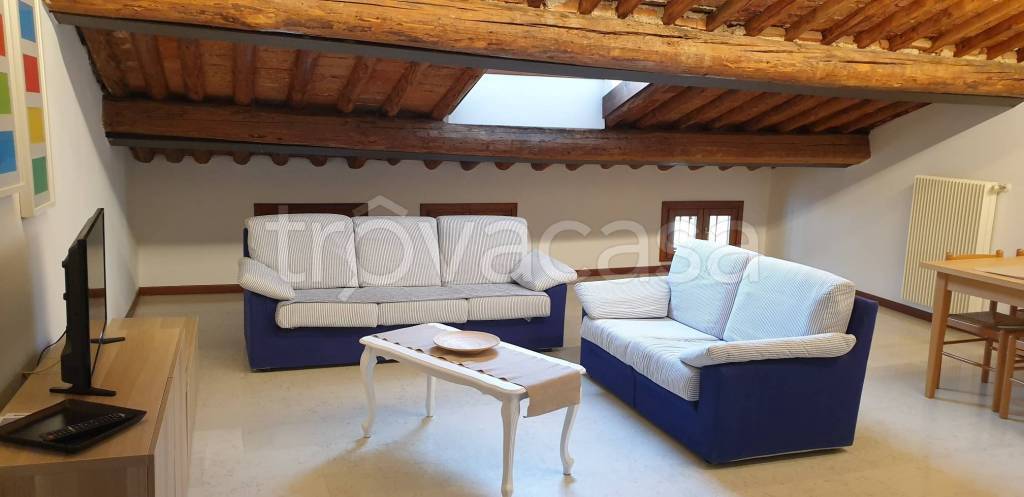 appartamento in affitto a Bassano del Grappa