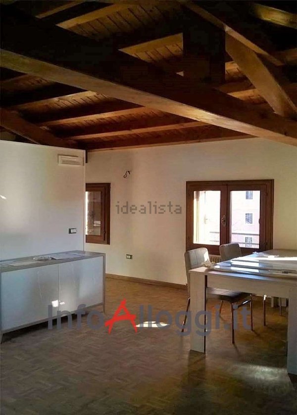appartamento in affitto a Bassano del Grappa in zona Ponte Storto