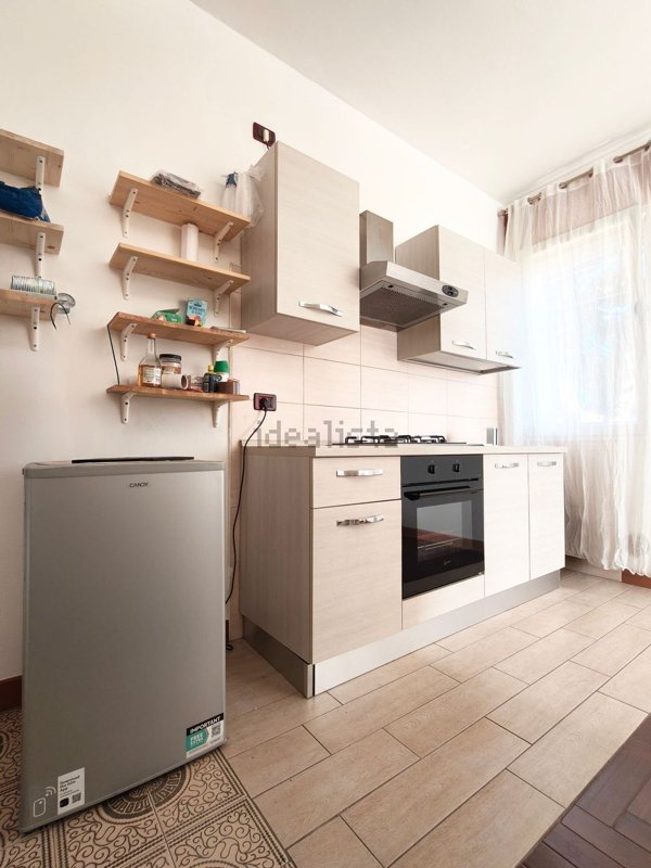 appartamento in affitto a Bassano del Grappa