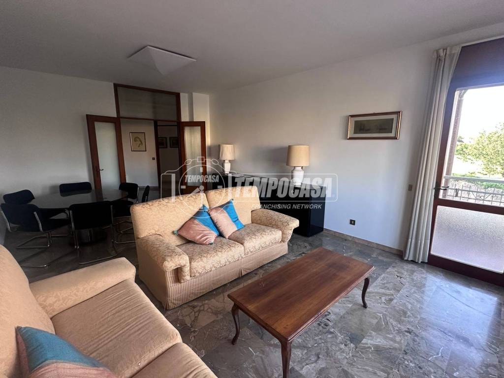 appartamento in affitto a Bassano del Grappa