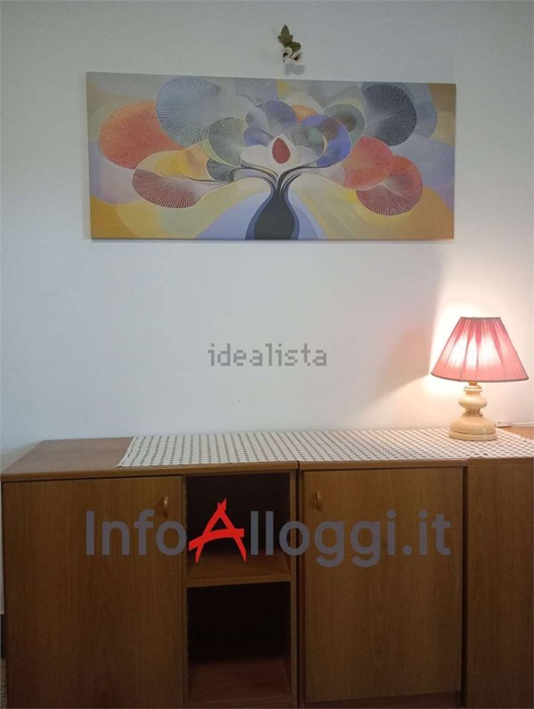 appartamento in affitto a Bassano del Grappa in zona San Michele