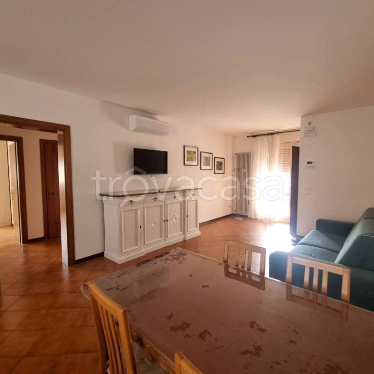 appartamento in affitto a Bassano del Grappa