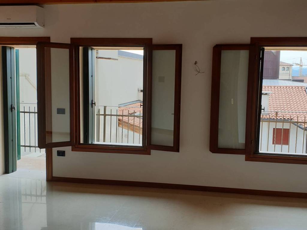 appartamento in affitto a Bassano del Grappa