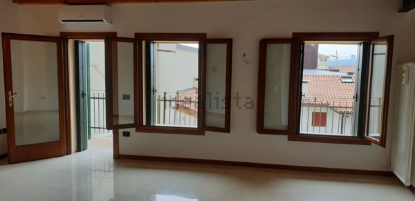 appartamento in affitto a Bassano del Grappa