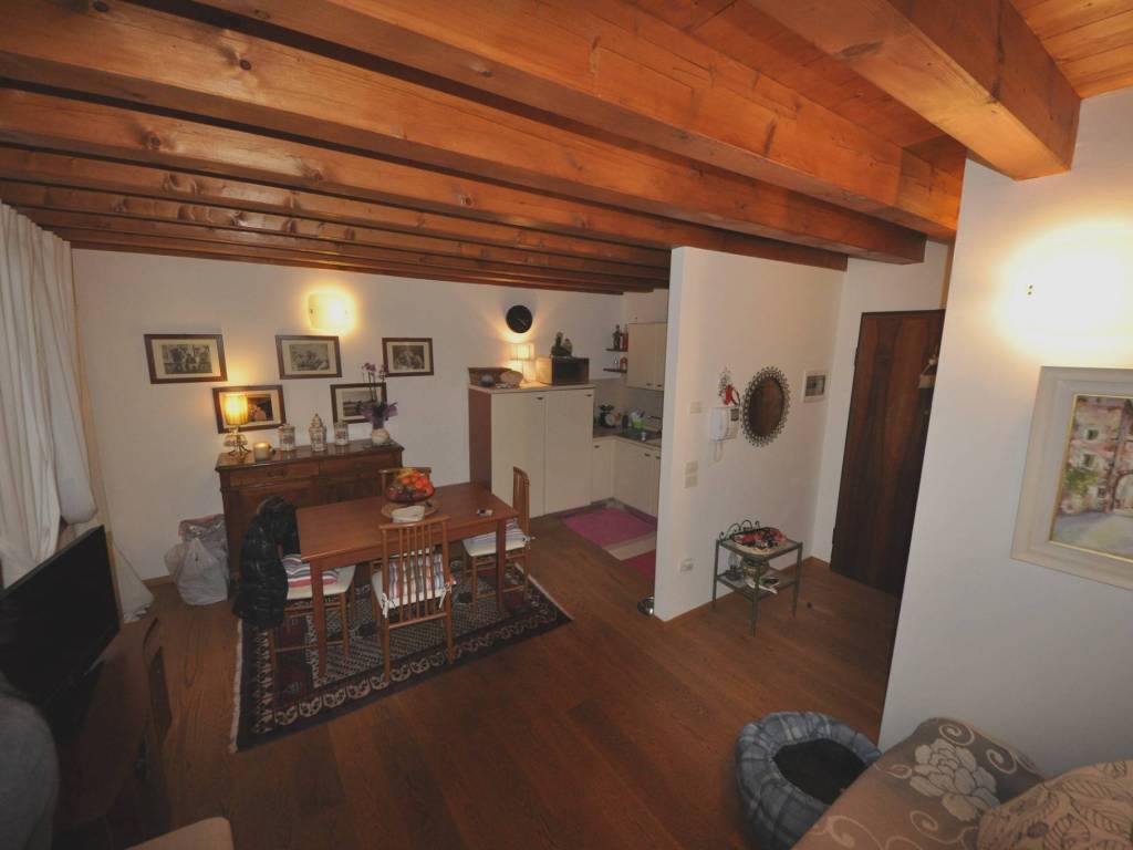 appartamento in affitto a Bassano del Grappa