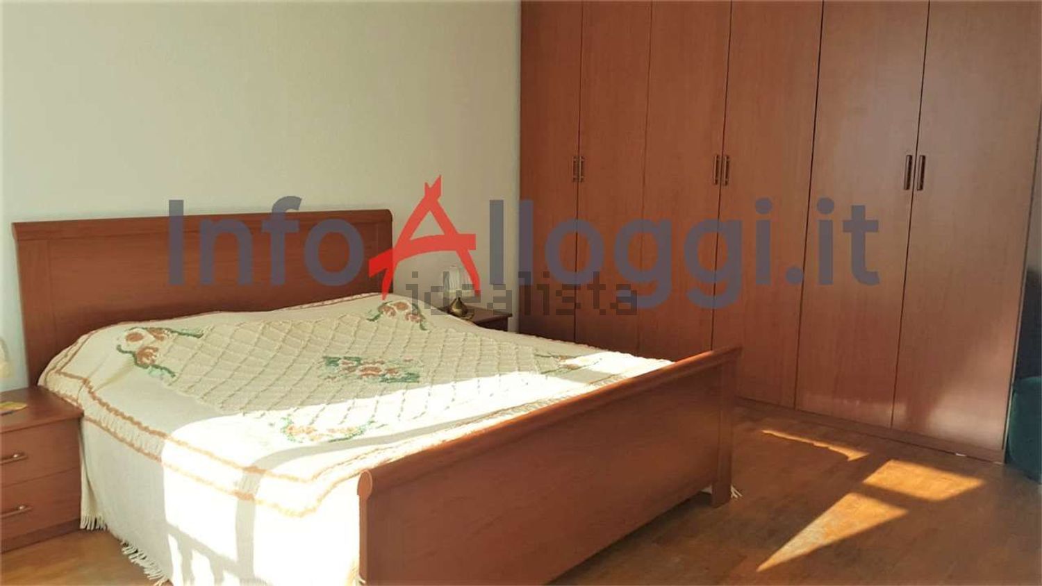 appartamento in affitto a Bassano del Grappa