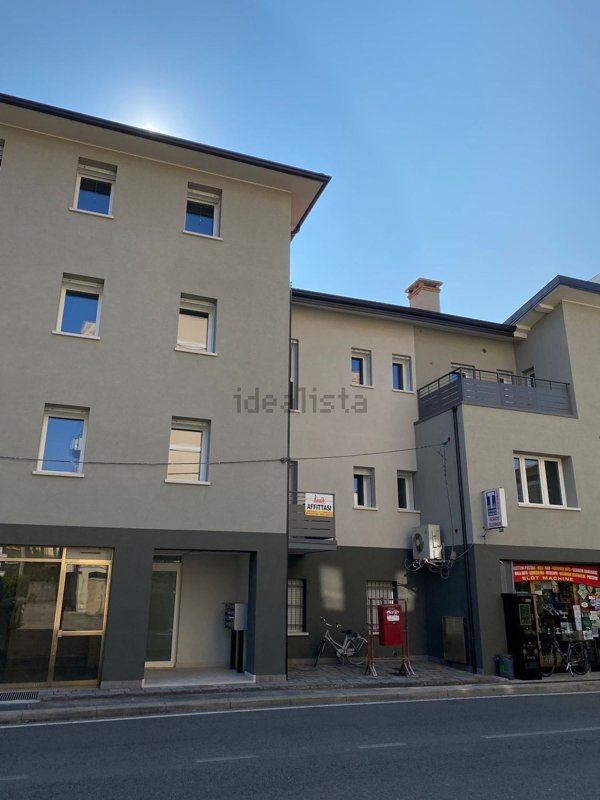 appartamento in affitto a Bassano del Grappa