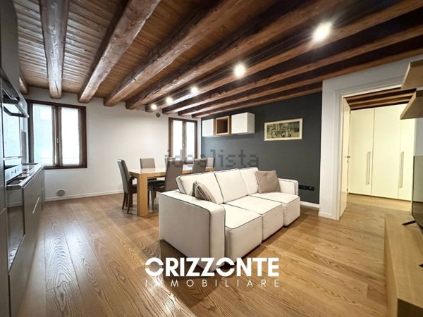 appartamento in affitto a Bassano del Grappa