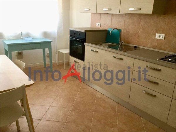 appartamento in affitto a Bassano del Grappa