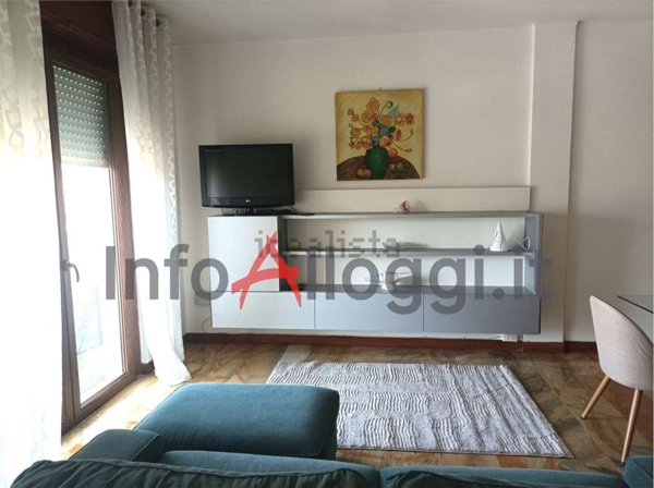 appartamento in affitto a Bassano del Grappa