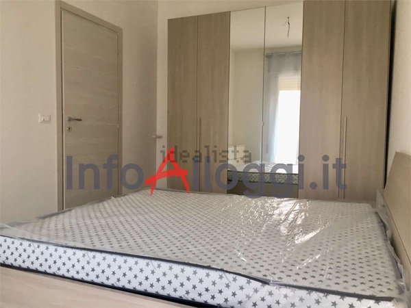 appartamento in affitto a Bassano del Grappa