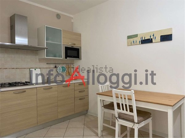 appartamento in affitto a Bassano del Grappa in zona Ponte Storto