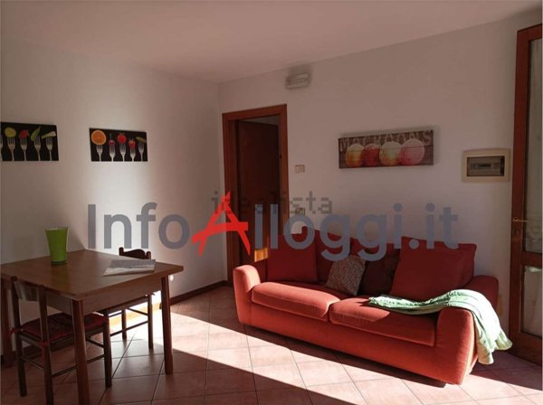 appartamento in affitto a Bassano del Grappa