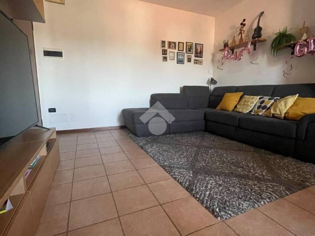 appartamento in affitto a Bassano del Grappa