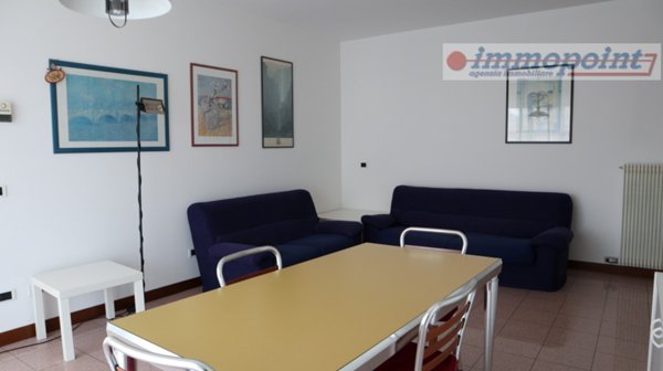 appartamento in affitto a Bassano del Grappa