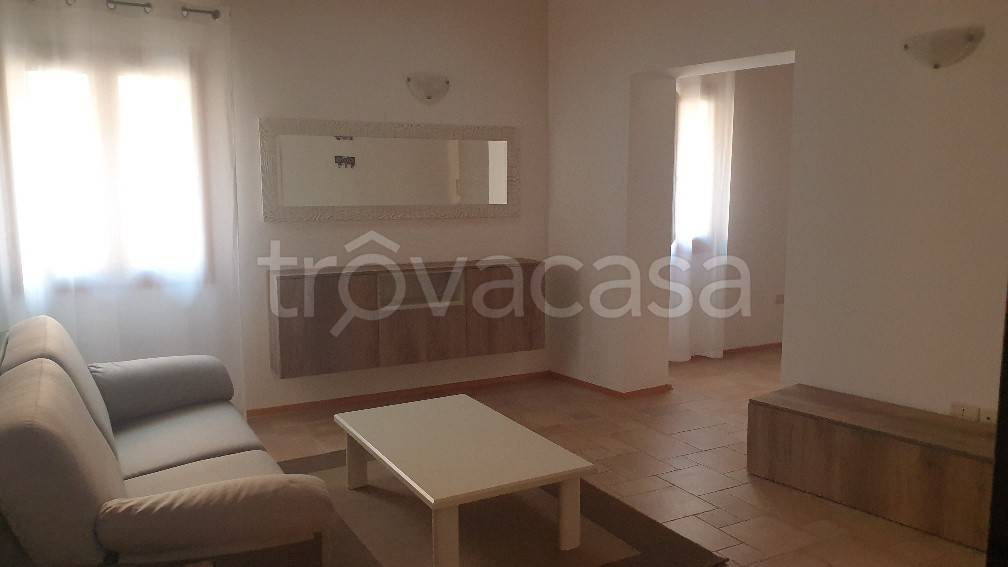 appartamento in affitto a Bassano del Grappa