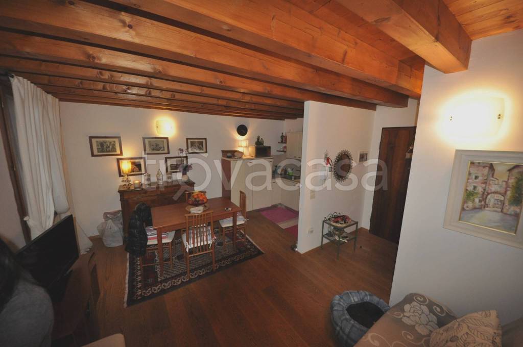 appartamento in affitto a Bassano del Grappa