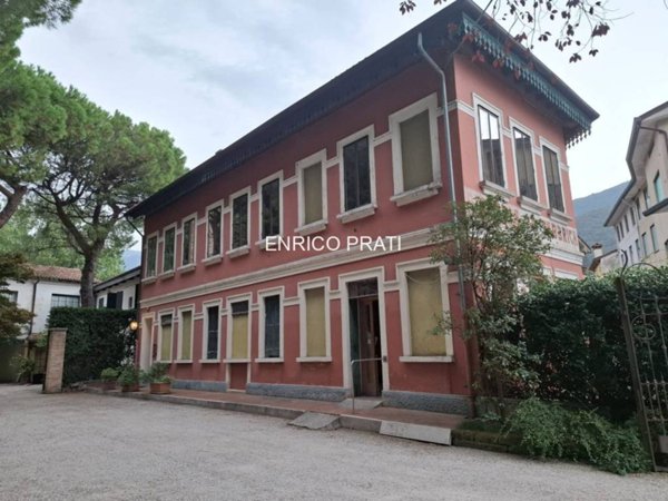 ufficio in affitto a Bassano del Grappa in zona Campese