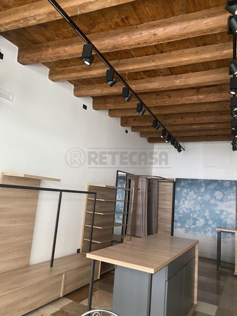 appartamento in affitto a Bassano del Grappa