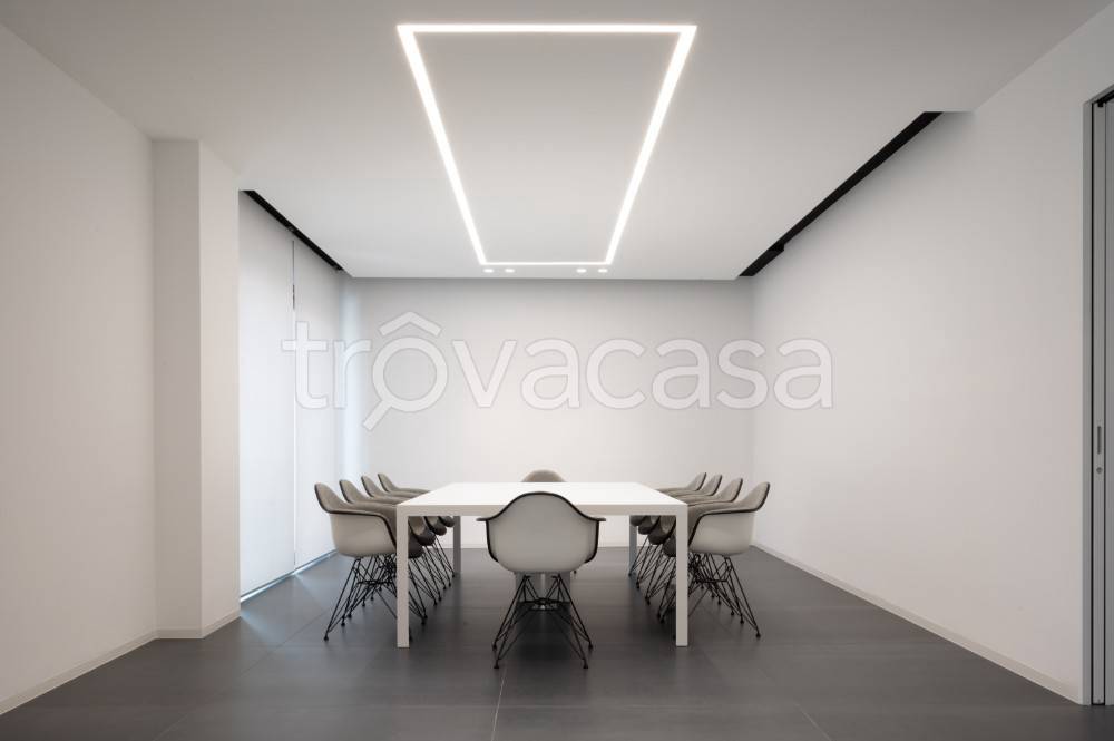 ufficio in affitto a Bassano del Grappa in zona Marchesane