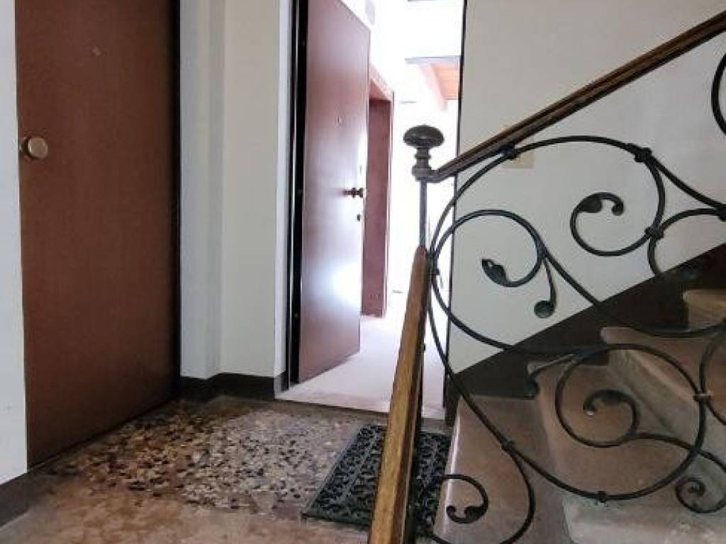 appartamento in affitto a Bassano del Grappa