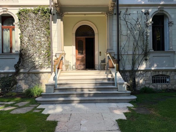 ufficio in affitto a Bassano del Grappa
