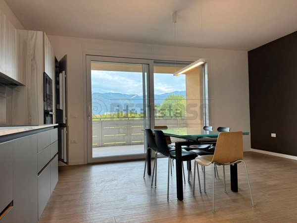 appartamento in affitto a Bassano del Grappa