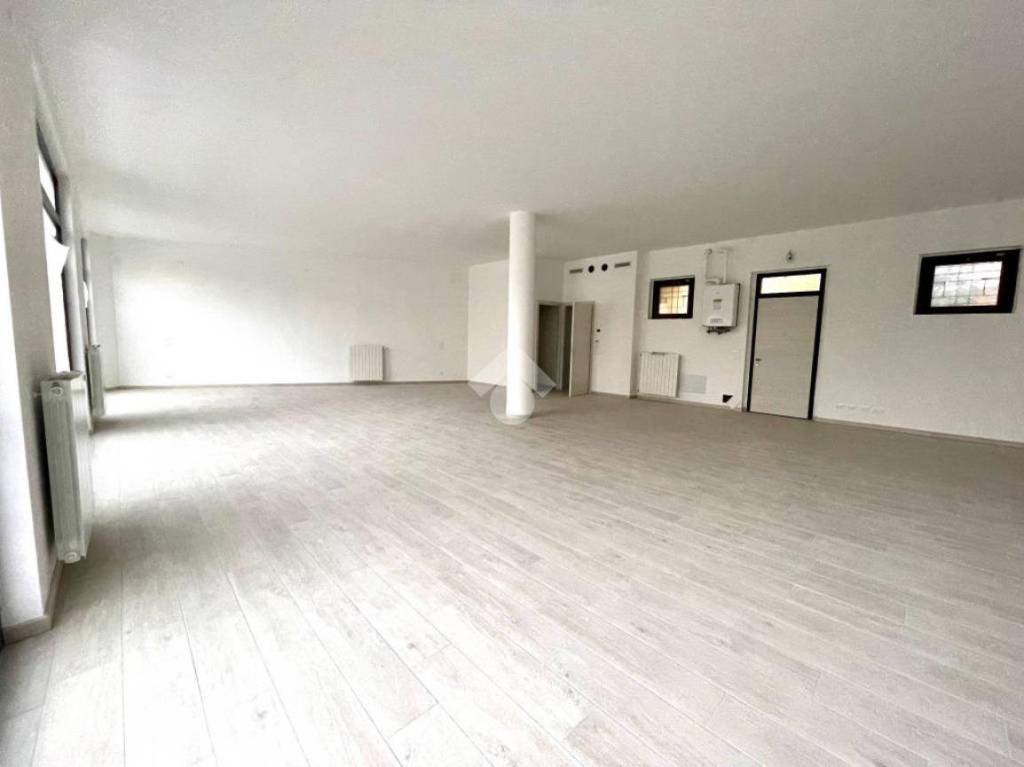 loft in affitto a Bassano del Grappa