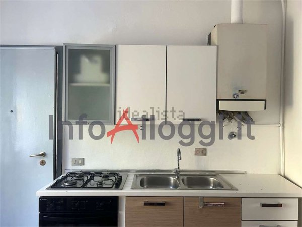 appartamento in affitto a Bassano del Grappa