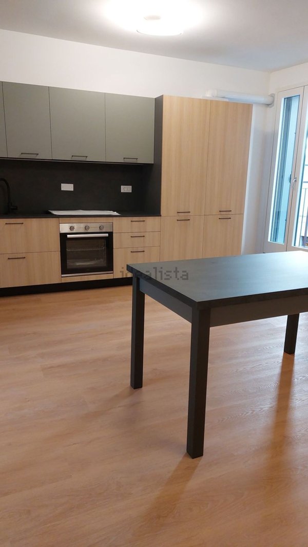 appartamento in affitto a Bassano del Grappa