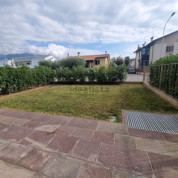 appartamento in affitto a Bassano del Grappa
