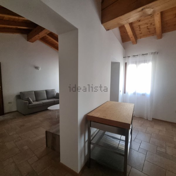 appartamento in affitto a Bassano del Grappa