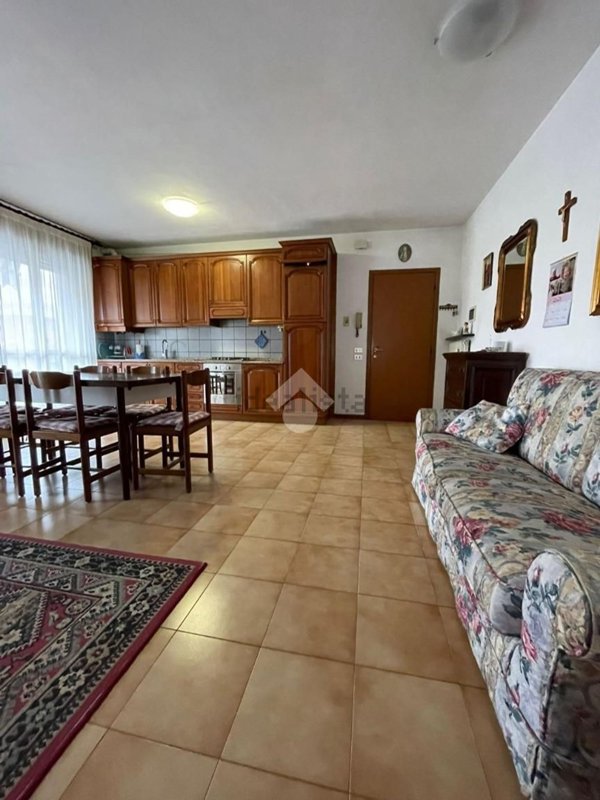 appartamento in affitto a Bassano del Grappa