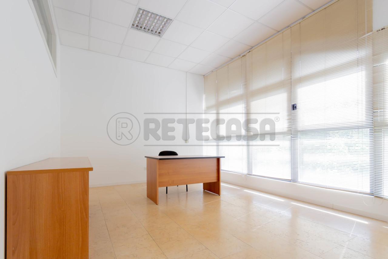 appartamento in affitto a Bolzano Vicentino