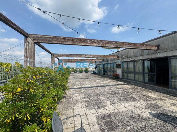 ufficio in affitto a Bolzano Vicentino