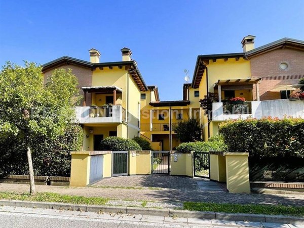 appartamento in affitto a Bolzano Vicentino
