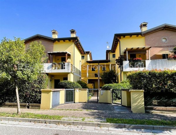 appartamento in affitto a Bolzano Vicentino