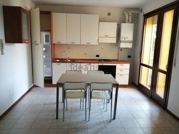 appartamento in affitto a Bolzano Vicentino